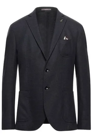 PAOLONI SUITS and CO-ORDS - Blazers - on YOOX.com