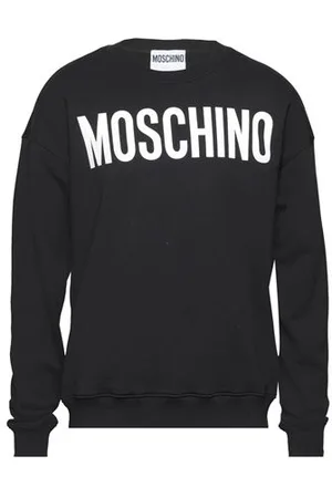 Moschino TOPWEAR - Sweatshirts - on YOOX.com