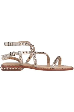Ash FOOTWEAR - Sandals - on YOOX.com