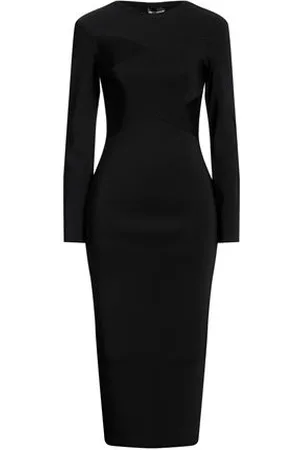 Emporio Armani DRESSES - Midi dresses - on YOOX.com