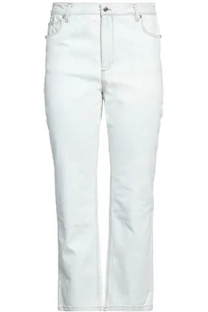 Etro BOTTOMWEAR - Jeans - on YOOX.com