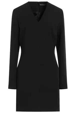 DEPARTMENT 5 DRESSES - Mini dresses - on YOOX.com