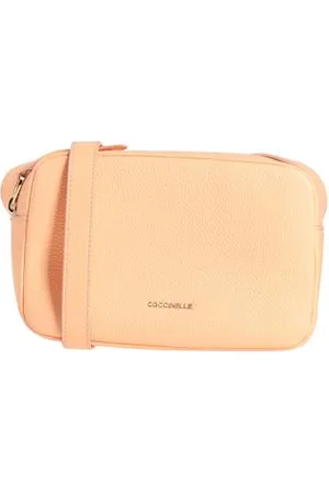 Coccinelle BAGS - Cross-body bags - on YOOX.com