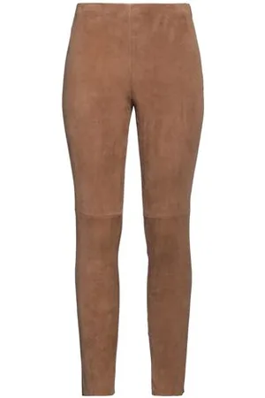 Max Mara BOTTOMWEAR - Trousers - on YOOX.com