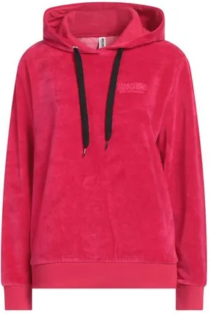 Moschino TOPWEAR - Sweatshirts - on YOOX.com