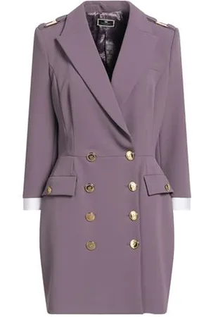 Elisabetta Franchi DRESSES - Mini dresses - on YOOX.com