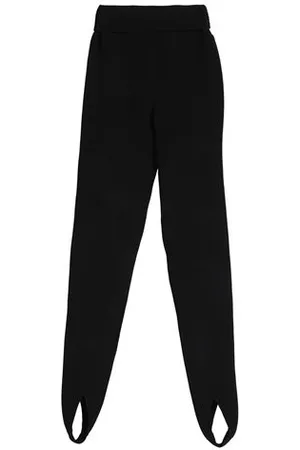 Victoria Beckham BOTTOMWEAR - Leggings - on YOOX.com