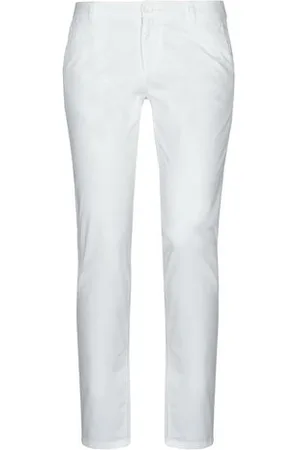 sun68 BOTTOMWEAR - Trousers - on YOOX.com