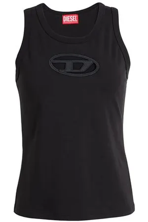 Diesel TOPWEAR - Tank Tops - on YOOX.com
