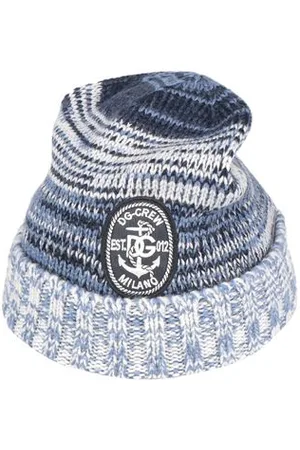 Dolce & Gabbana ACCESSORIES - Hats - on YOOX.com