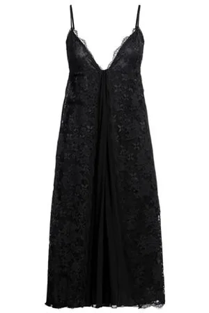 Ermanno Firenze DRESSES - Midi dresses - on YOOX.com