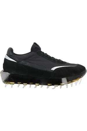 RBRSL RUBBER SOUL FOOTWEAR - Trainers - on YOOX.com