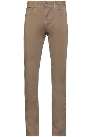 Gaudi BOTTOMWEAR - Trousers - on YOOX.com