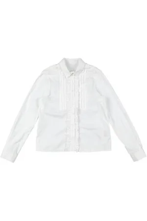 SHE.VER CHIC TOPWEAR - Shirts - on YOOX.com