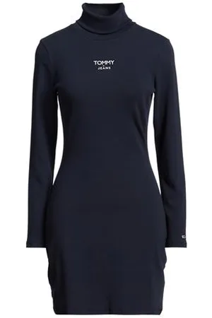 Tommy Hilfiger DRESSES - Mini dresses - on YOOX.com