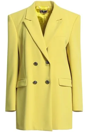 Elisabetta Franchi SUITS and CO-ORDS - Blazers - on YOOX.com