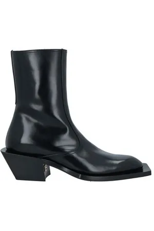 Dolce & Gabbana FOOTWEAR - Ankle boots - on YOOX.com