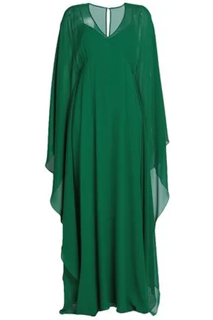 Max Mara DRESSES - Maxi dresses - on YOOX.com