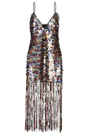 MARCO DE VINCENZO DRESSES - Mini dresses - on YOOX.com