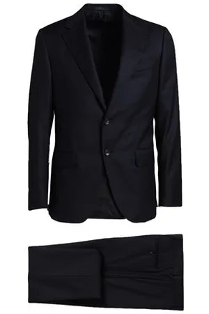CARUSO SUITS and CO-ORDS - Suits - on YOOX.com