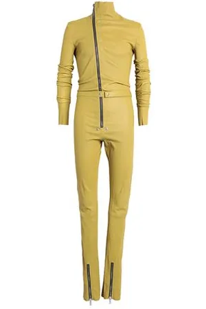 Rick Owens JUMPSUITS & TRACKSUITS - Jumpsuits - on YOOX.com