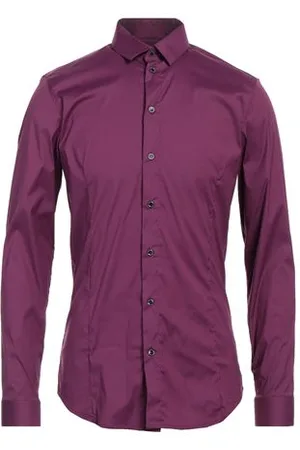 Patrizia Pepe TOPWEAR - Shirts - on YOOX.com