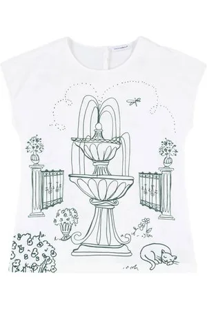Dolce & Gabbana TOPWEAR - T-shirts - on YOOX.com
