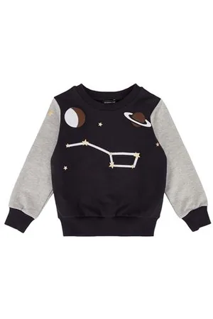 MONNALISA TOPWEAR - Sweatshirts - on YOOX.com