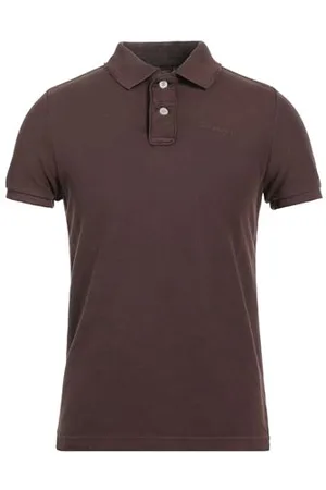 CHARAPA TOPWEAR - Polo shirts - on YOOX.com