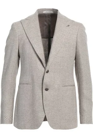 TAGLIATORE SUITS and CO-ORDS - Blazers - on YOOX.com