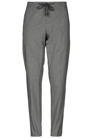 Dondup BOTTOMWEAR - Trousers - on YOOX.com