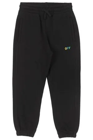 OFF-WHITE BOTTOMWEAR - Trousers - on YOOX.com