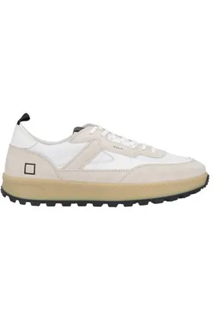 D.A.T.E. FOOTWEAR - Trainers - on YOOX.com