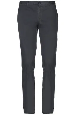 Incotex BOTTOMWEAR - Trousers - on YOOX.com