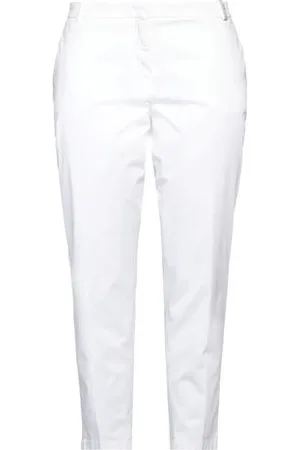 Fabiana Filippi BOTTOMWEAR - Trousers - on YOOX.com