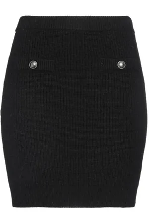 Guess BOTTOMWEAR - Mini skirts - on YOOX.com