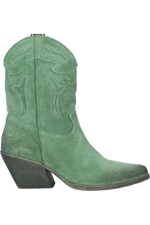 Elena Iachi FOOTWEAR - Ankle boots - on YOOX.com