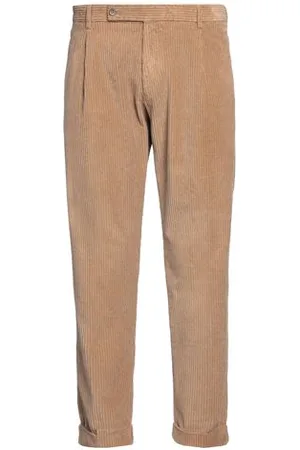 Berwich BOTTOMWEAR - Trousers - on YOOX.com
