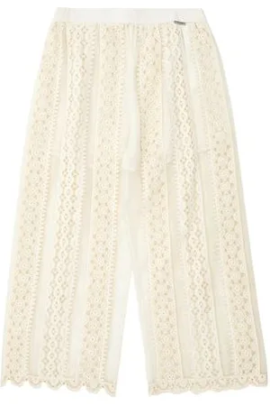 Twin-Set BOTTOMWEAR - Trousers - on YOOX.com