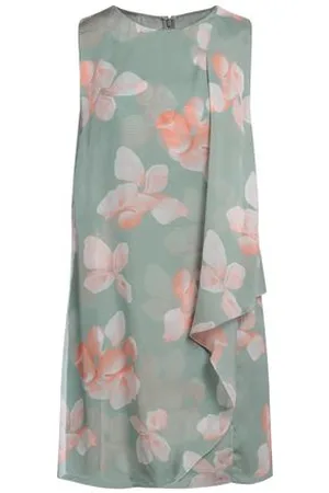 Emporio Armani DRESSES - Mini dresses - on YOOX.com