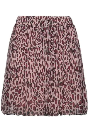 Liu Jo BOTTOMWEAR - Mini skirts - on YOOX.com