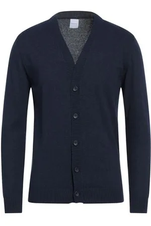 STILOSOPHY KNITWEAR - Cardigans - on YOOX.com
