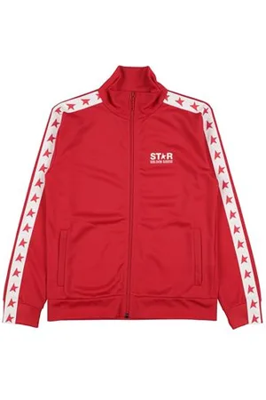 Golden Goose TOPWEAR - Sweatshirts - on YOOX.com