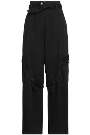 Pinko BOTTOMWEAR - Trousers - on YOOX.com