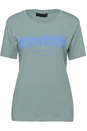 FRANKIE MORELLO TOPWEAR - T-shirts - on YOOX.com