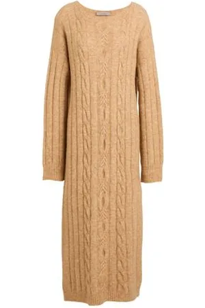 D.EXTERIOR DRESSES - Midi dresses - on YOOX.com