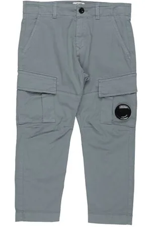 C.P. Company BOTTOMWEAR - Trousers - on YOOX.com