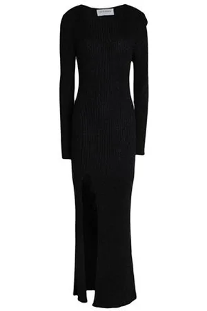 Ermanno Firenze DRESSES - Maxi dresses - on YOOX.com