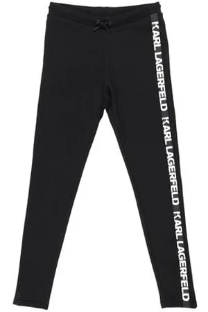 Karl Lagerfeld BOTTOMWEAR - Trousers - on YOOX.com