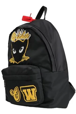OFF-WHITE BAGS - Rucksacks - on YOOX.com